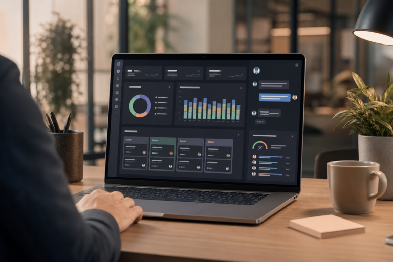 AI-агент для автоматизации продаж и мгновенной квалификации лидов в CRM